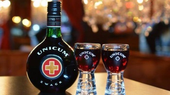 Unicum – целебный хунгарикум