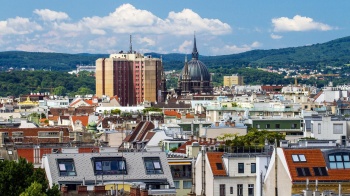 Бюджетное путешествие из Будапешта в Вену