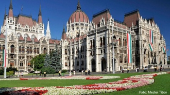 День святого Иштвана в Будапеште. Программа мероприятий в 2019 году