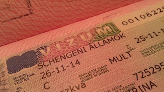 Типы шенгенских виз