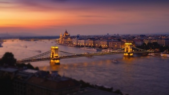 Будапешт за один день