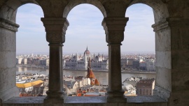Индивидуальные экскурсии по Будапешту