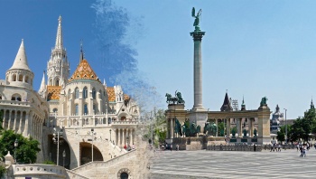 Обзорная экскурсия по Будапешту. Ответы на самые частые вопросы